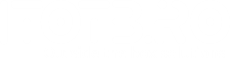 ITOTB Logo